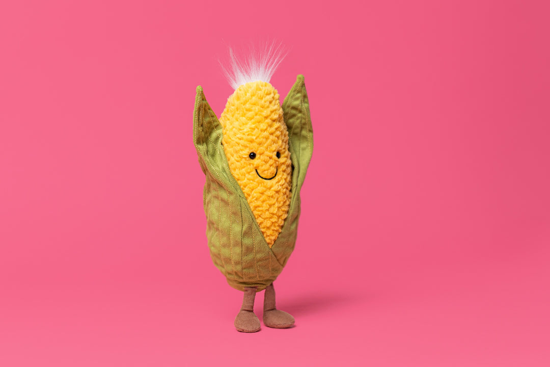 Amuseables Sweetcorn