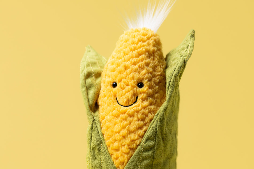 Amuseables Sweetcorn
