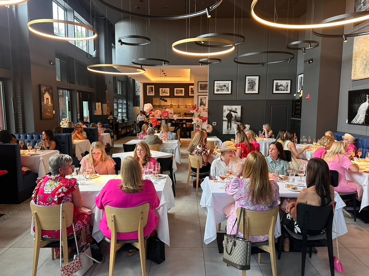 Mothers Day Brunch 2026