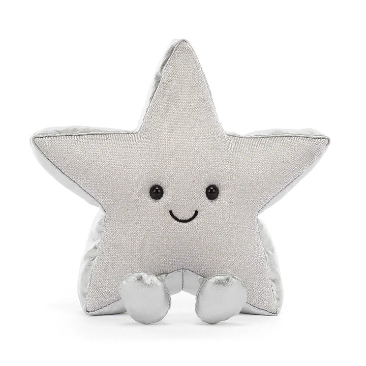 Amuseables Silver Star (2026)