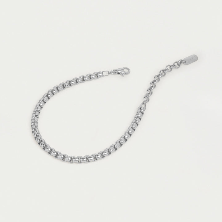 Tokyo Chain Anklet