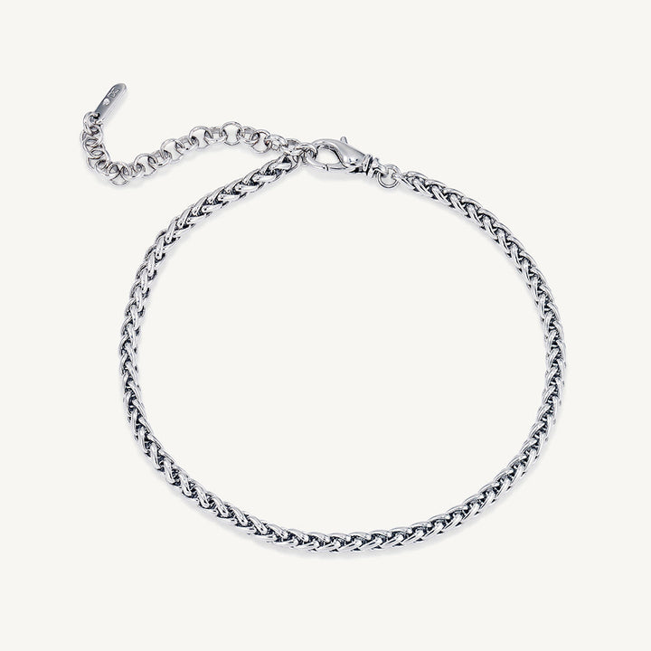 Milan Chain Anklet