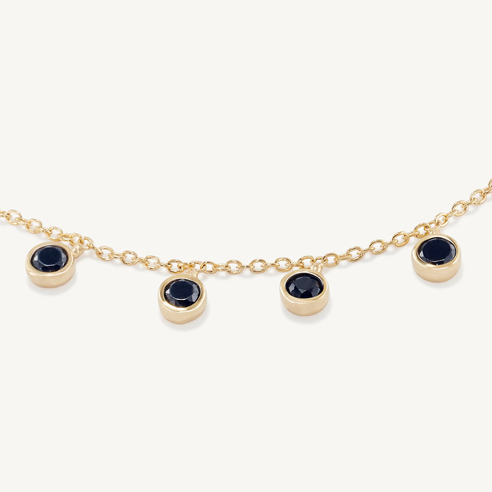 Orsay Charm Necklace