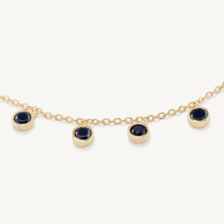 Orsay Charm Necklace