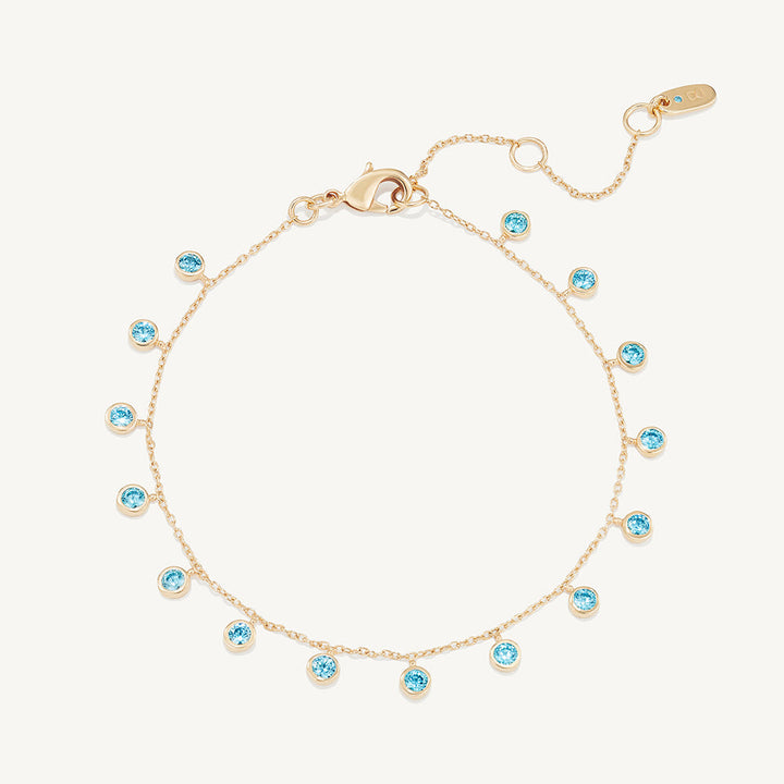 Orsay Anklet