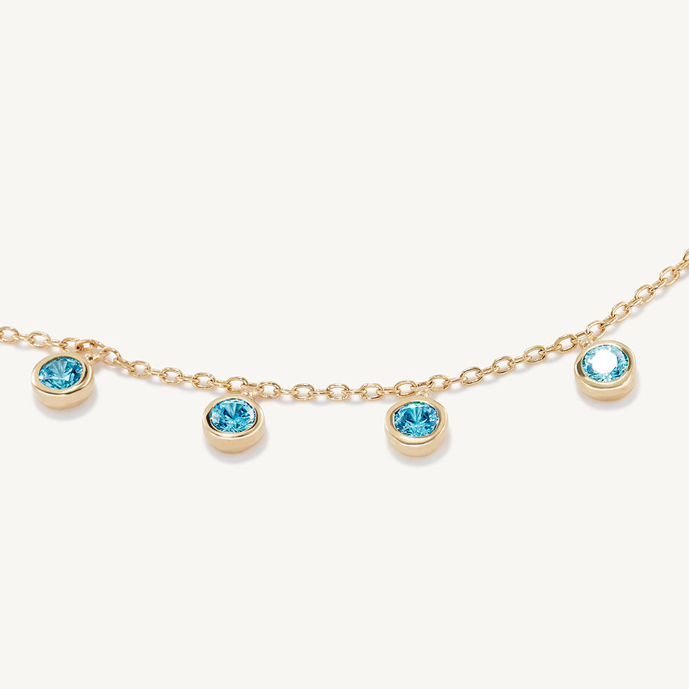 Orsay Anklet