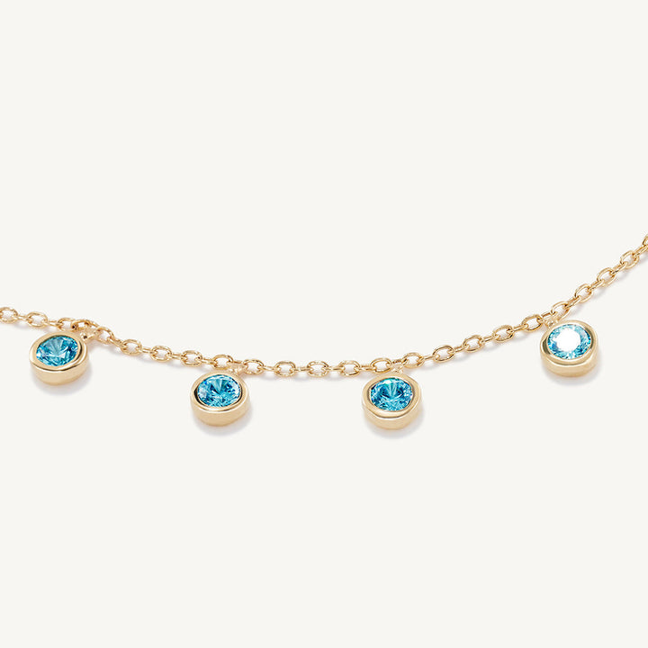 Orsay Anklet