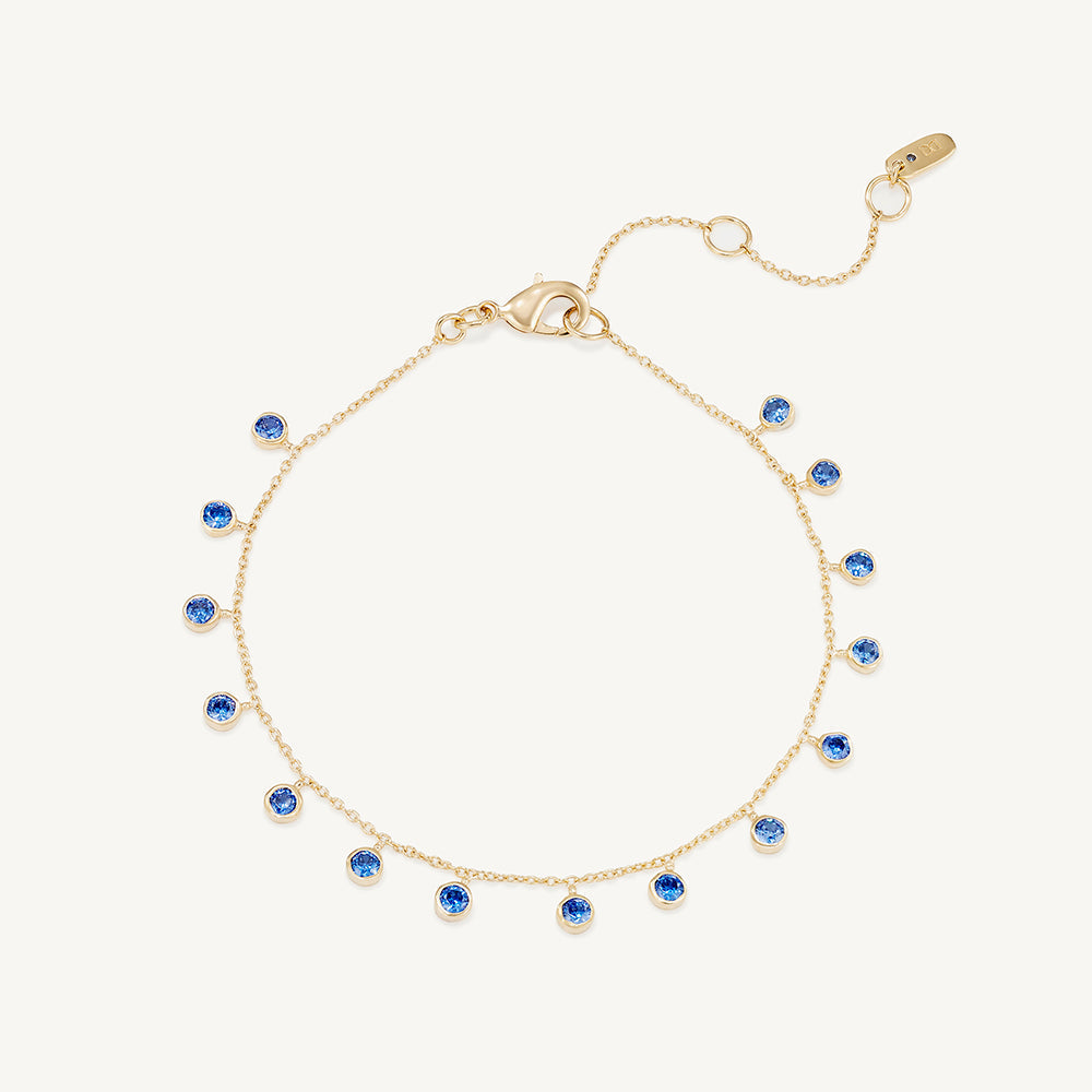Orsay Anklet