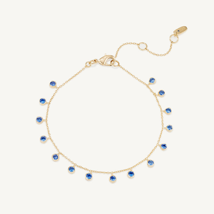 Orsay Anklet