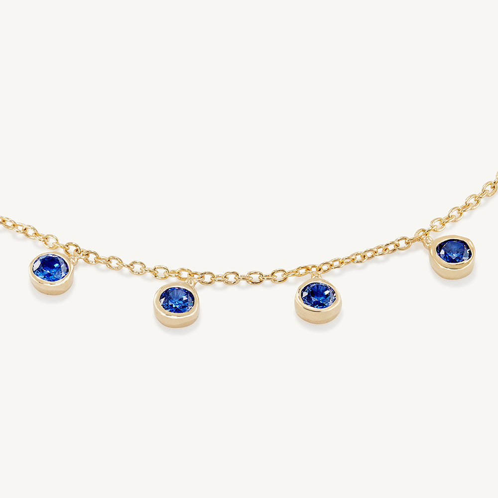 Orsay Anklet