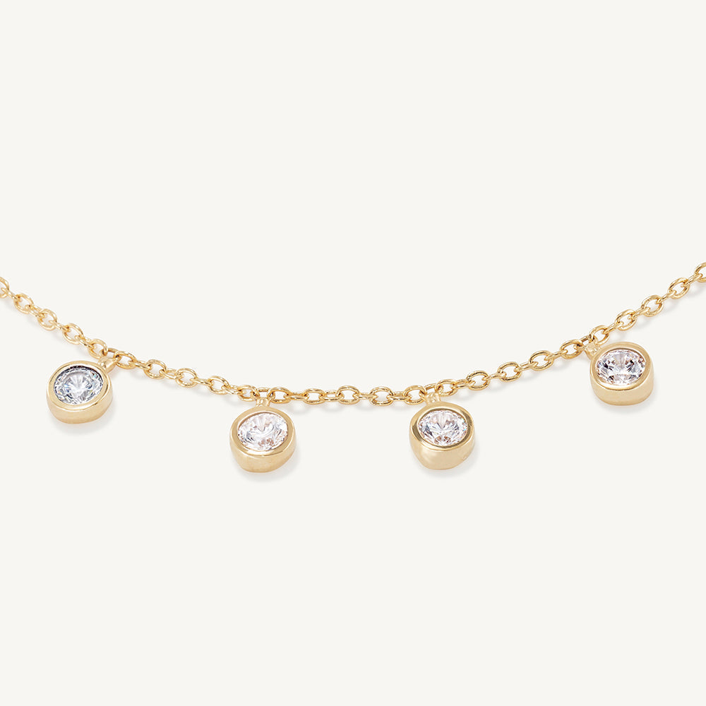 Orsay Anklet
