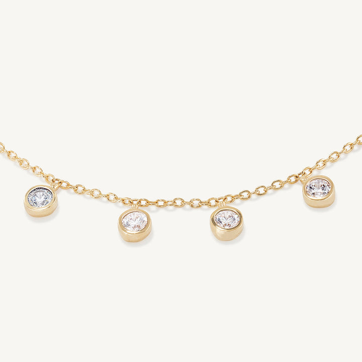 Orsay Anklet