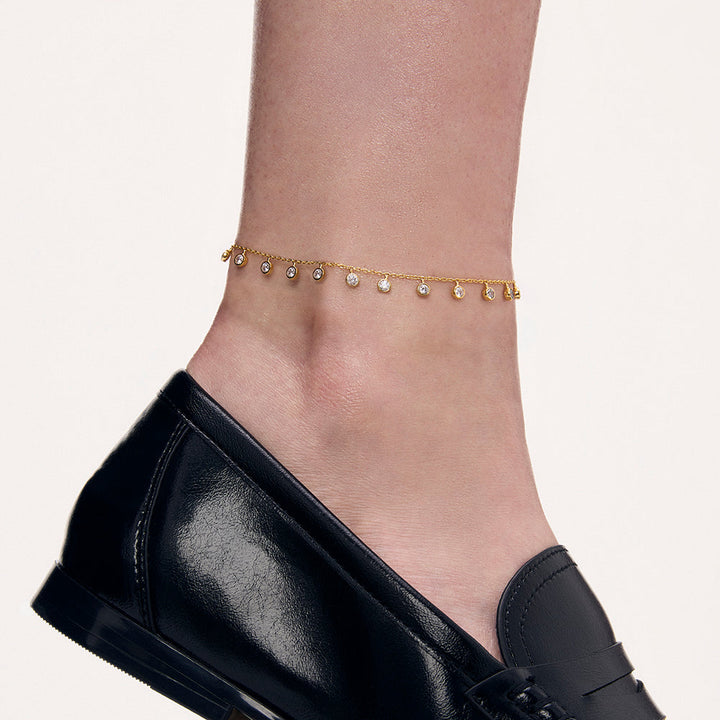 Orsay Anklet