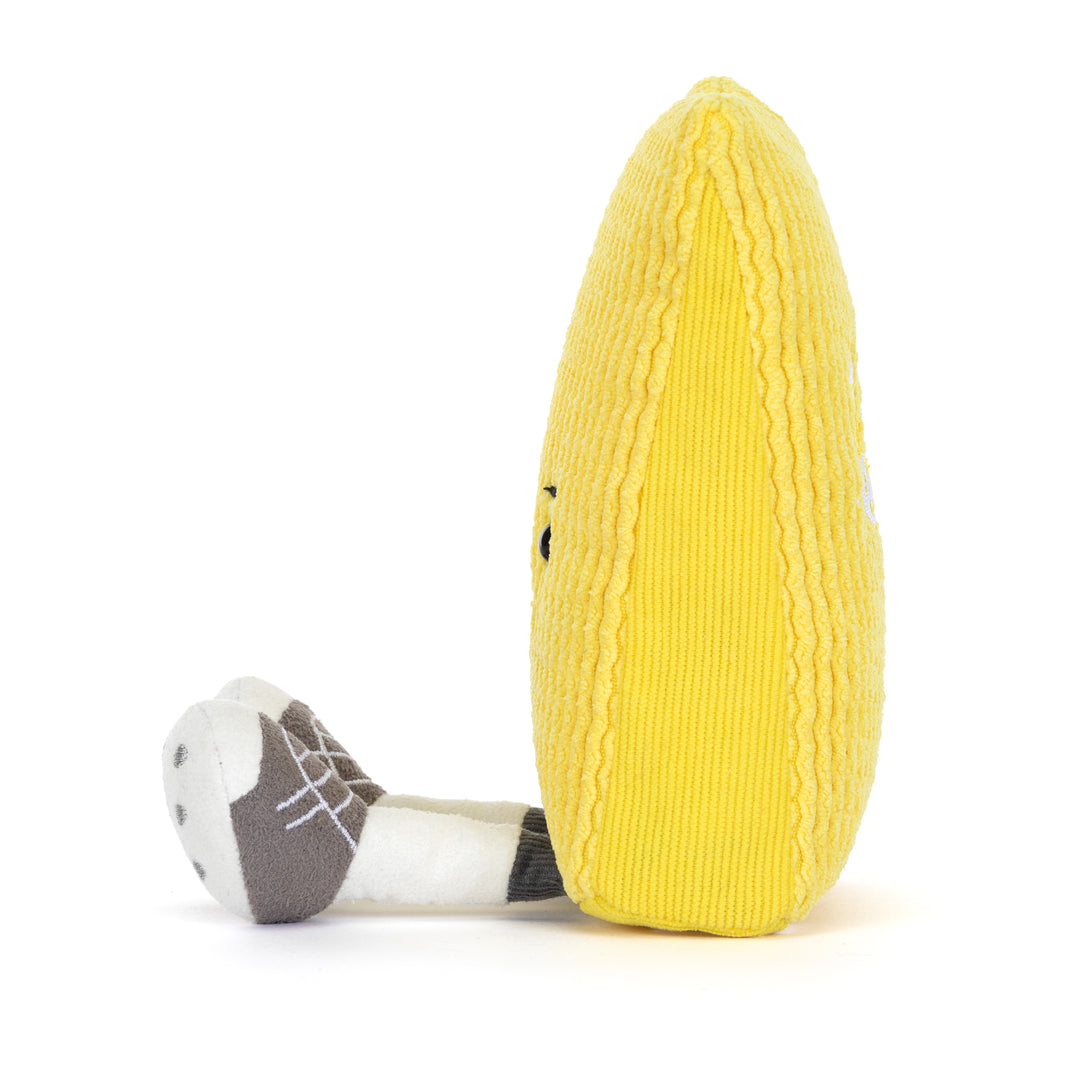 Amuseables Sports Yellow Card