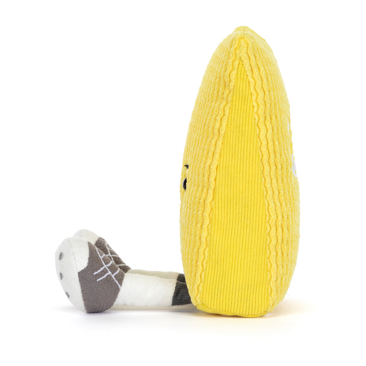 Amuseables Sports Yellow Card