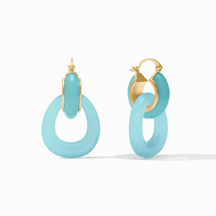 Amalfi 2-in-1 Earring