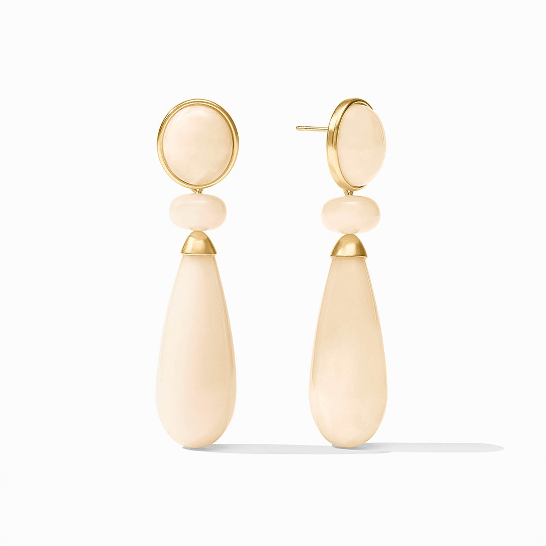 Amalfi Statement Earring