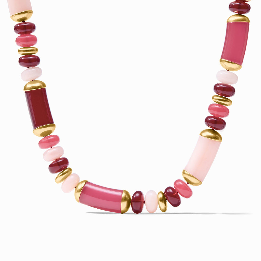 Amalfi Statement Necklace