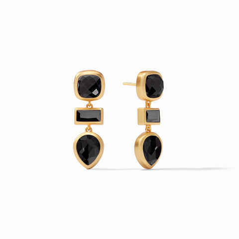 Antonia Tier Earring