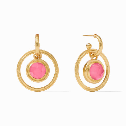 Astor 6-in-1 Charm Earring