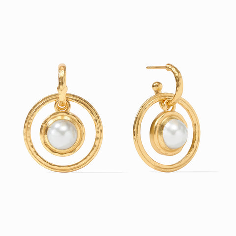 Astor 6-in-1 Charm Earring