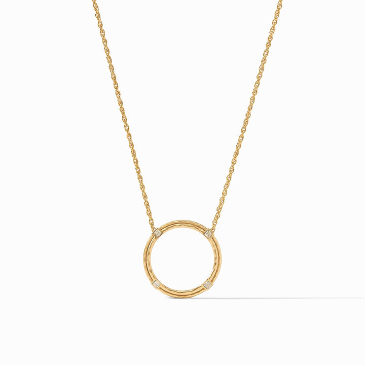 Astor Delicate Necklace