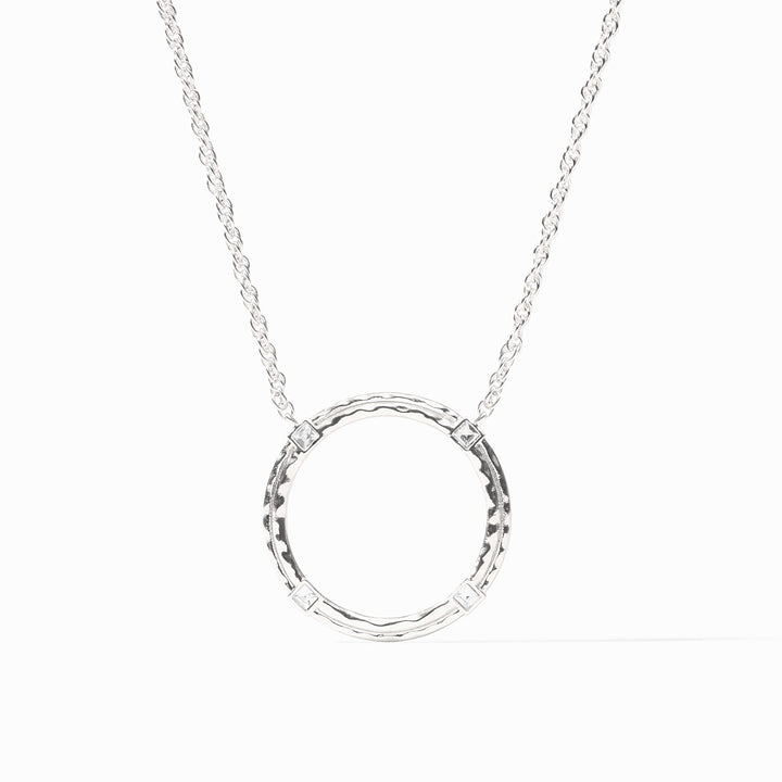 Astor Delicate Necklace