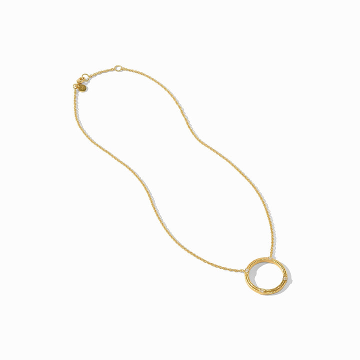 Astor Delicate Necklace