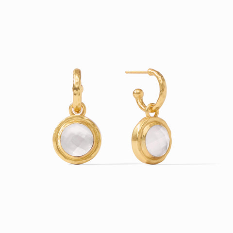 Astor 6-in-1 Charm Earring