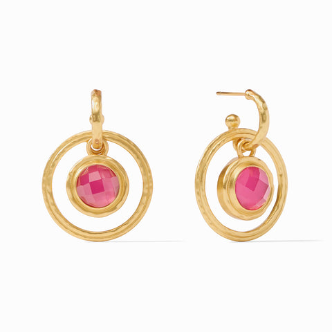 Astor 6-in-1 Charm Earring