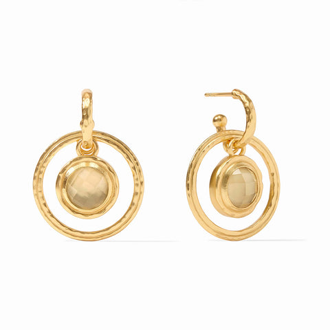 Astor 6-in-1 Charm Earring