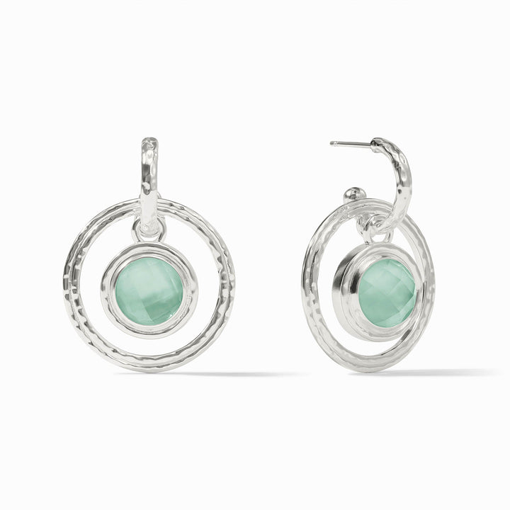 Astor 6-in-1 Charm Earring