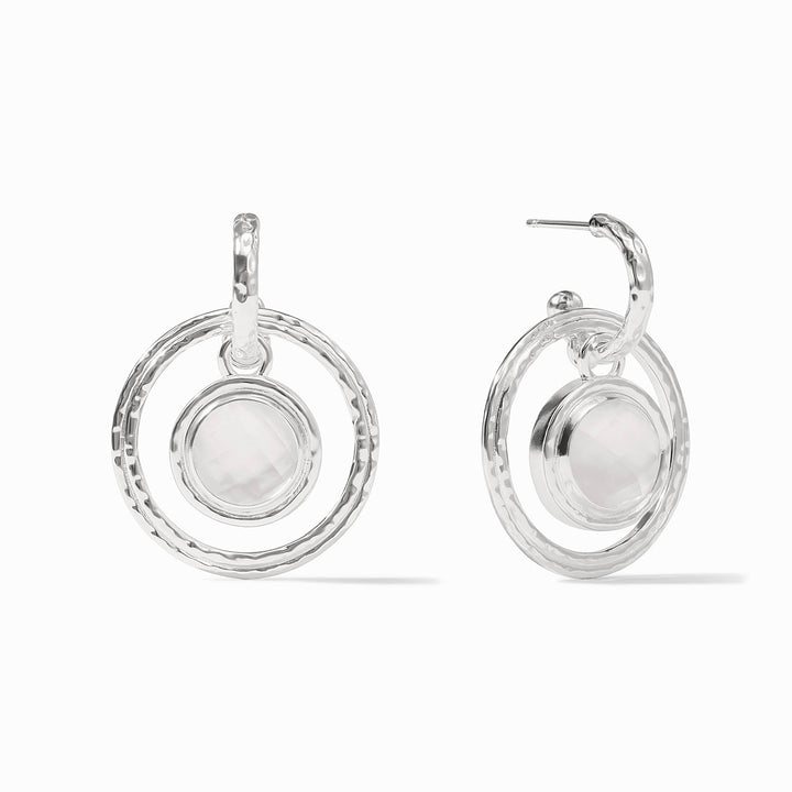 Astor 6-in-1 Charm Earring