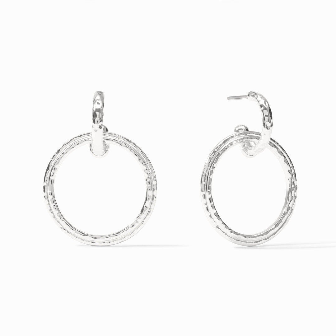 Astor 6-in-1 Charm Earring