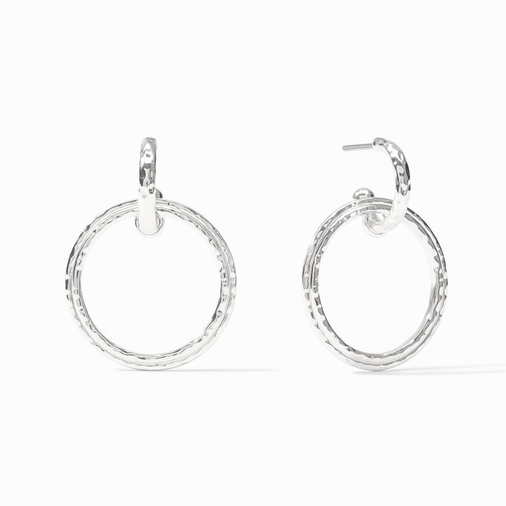 Astor 6-in-1 Charm Earring