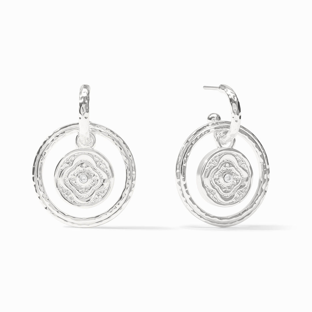 Astor 6-in-1 Charm Earring