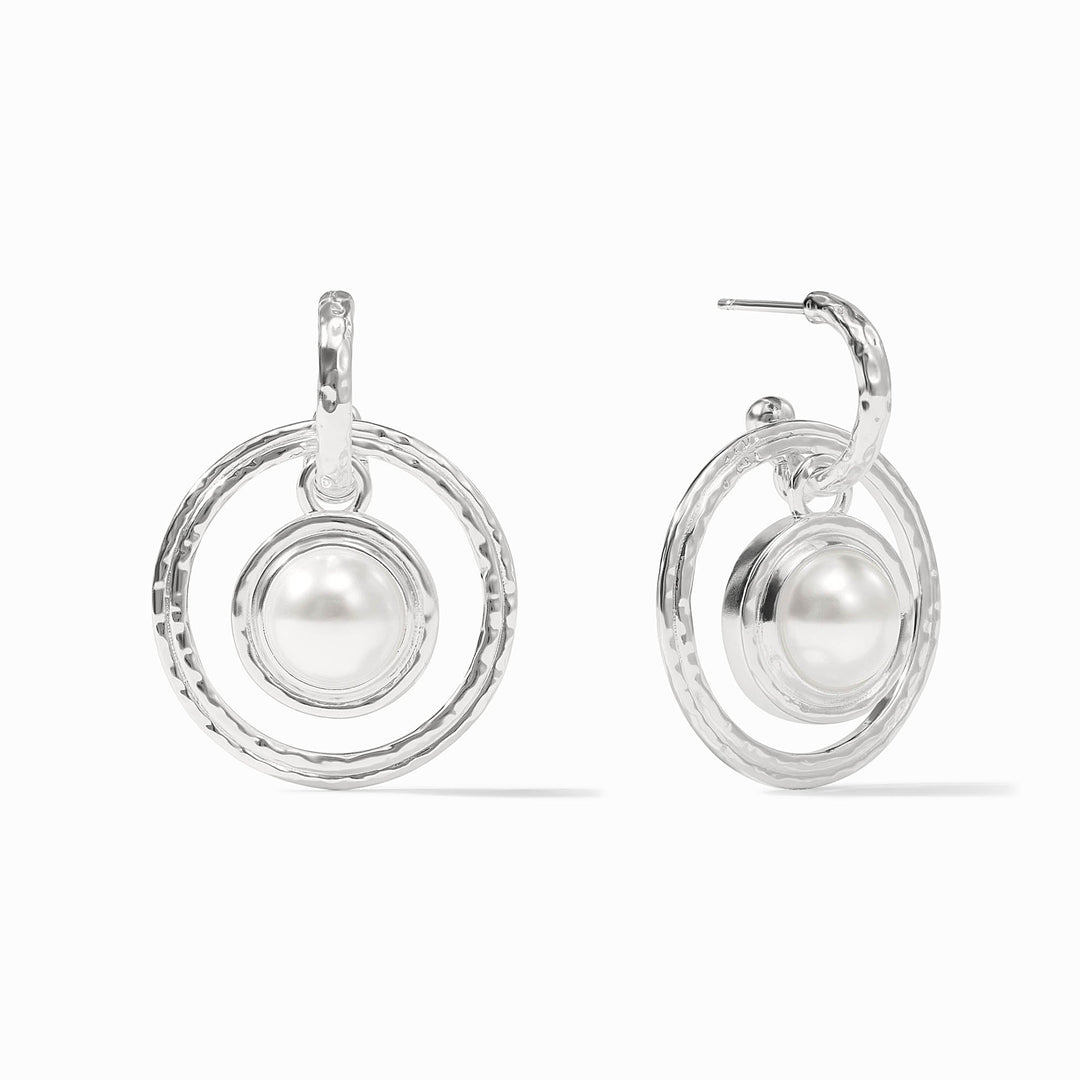 Astor 6-in-1 Charm Earring