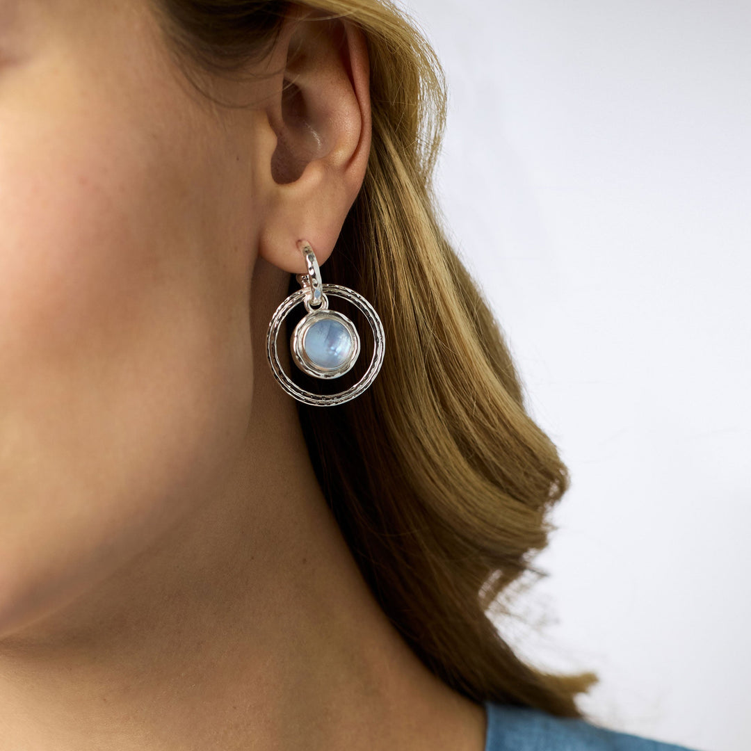 Astor 6-in-1 Charm Earring