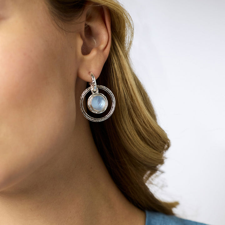 Astor 6-in-1 Charm Earring