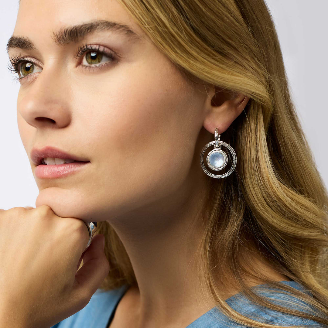 Astor 6-in-1 Charm Earring