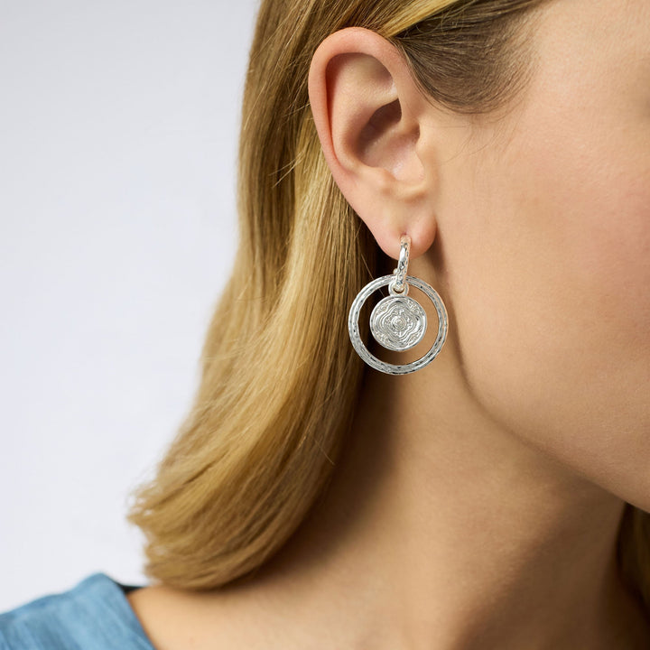 Astor 6-in-1 Charm Earring