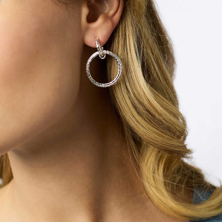 Astor 6-in-1 Charm Earring