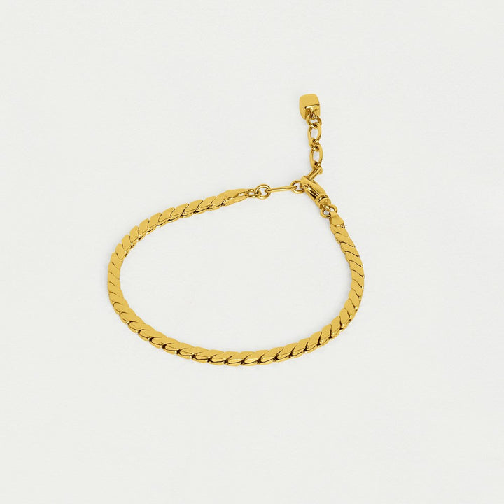 Oslo Chain Bracelet