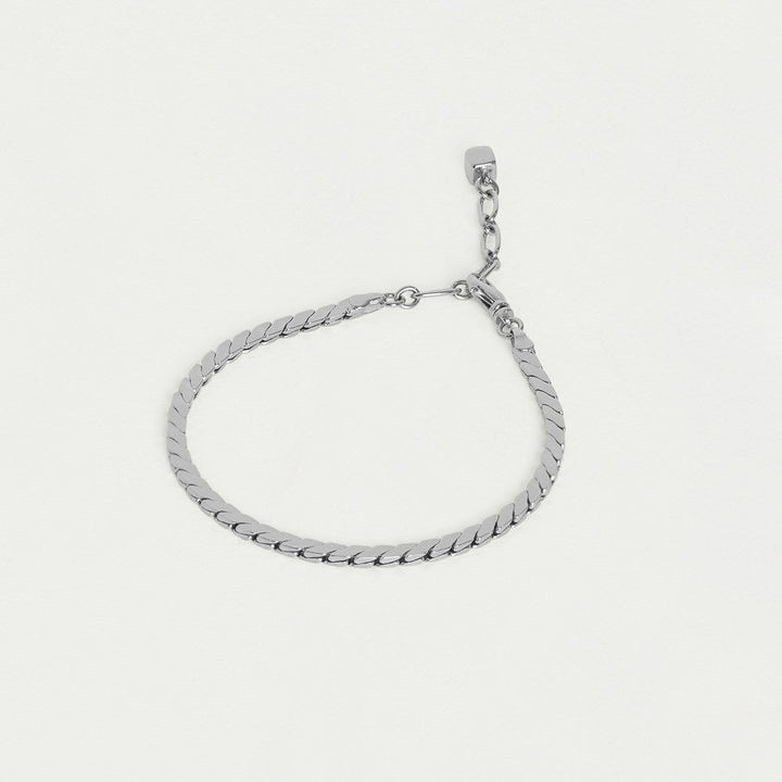 Oslo Chain Bracelet