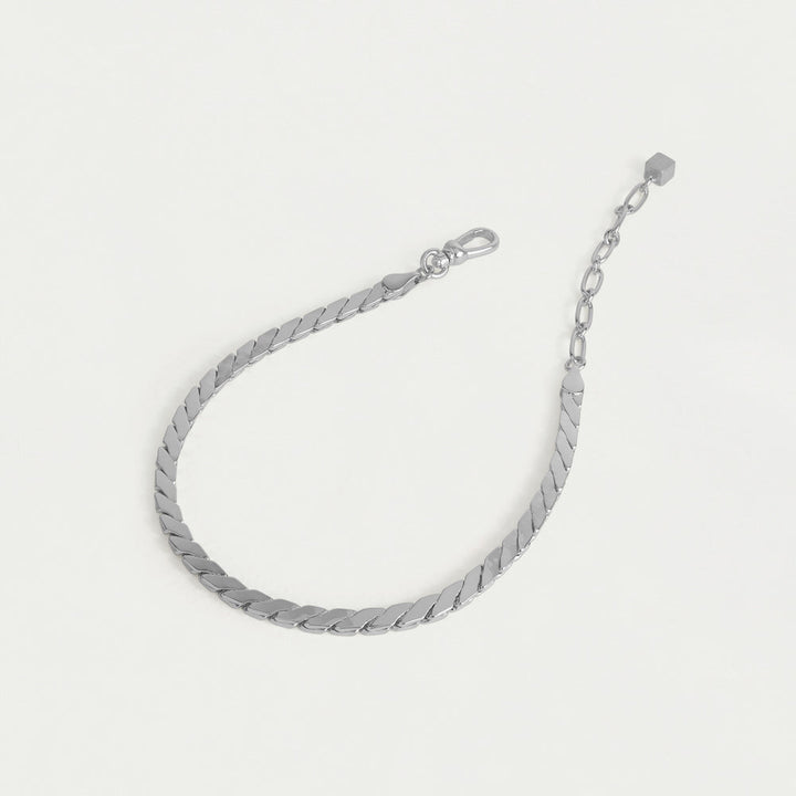 Oslo Chain Bracelet