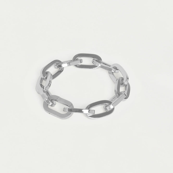 Bowery Chain Bracelet