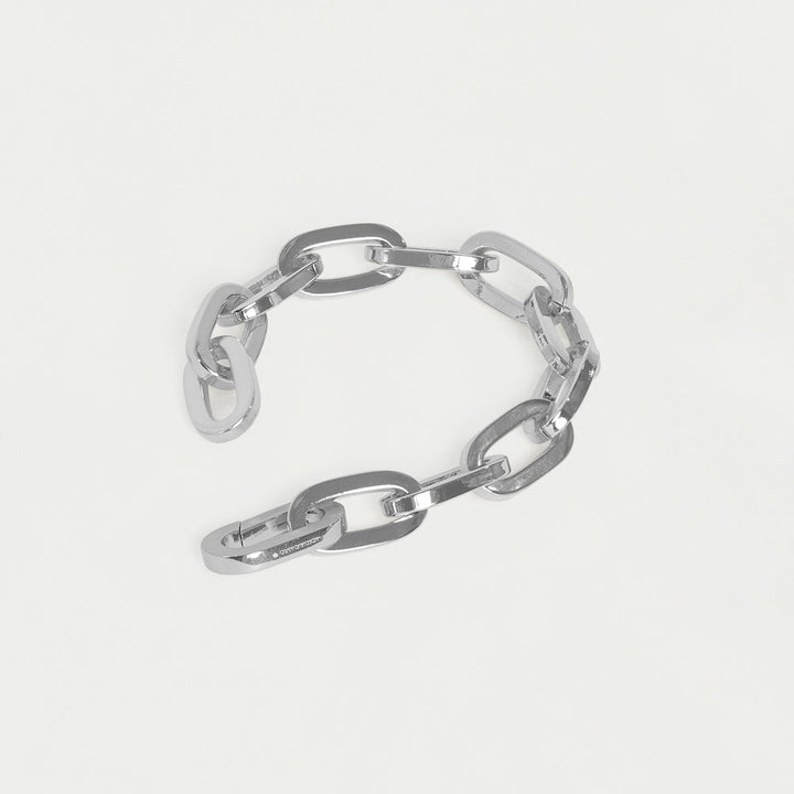 Bowery Chain Bracelet