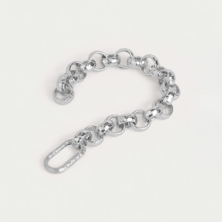 Nairobi Chain Bracelet