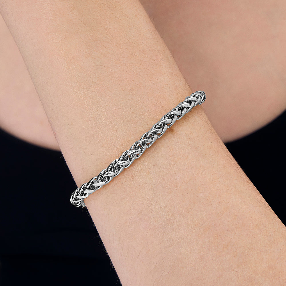 Milan Chain Bracelet