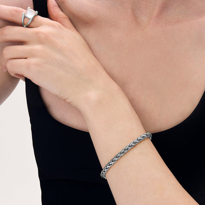 Milan Chain Bracelet